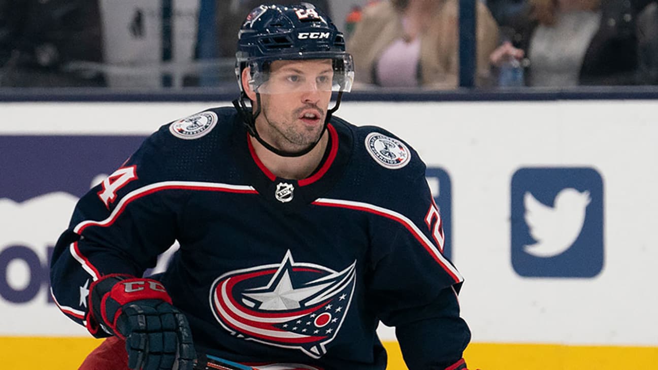 Nathan Gerbe